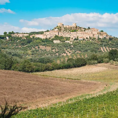 Podere Ristella - Wine&food