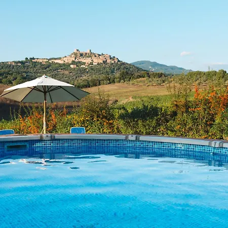 Farm stay Podere Ristella - Wine&food