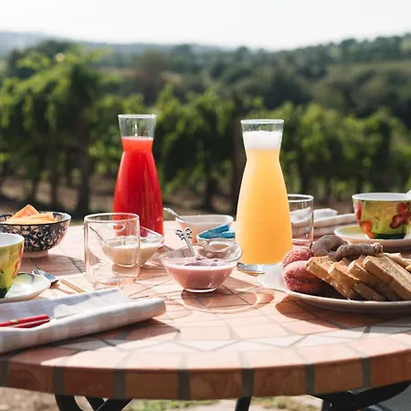 Podere Ristella - Wine&food * Montemassi