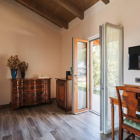 Podere Ristella - Wine&food Farm stay Montemassi
