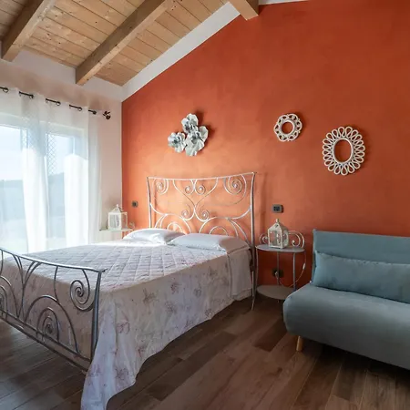 Podere Ristella - Wine&food