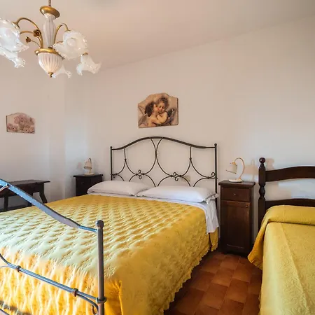 Podere Ristella - Wine&food Farm stay *