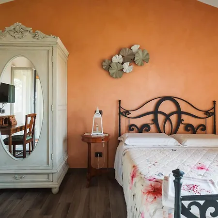 Farm stay Podere Ristella - Wine&food Montemassi