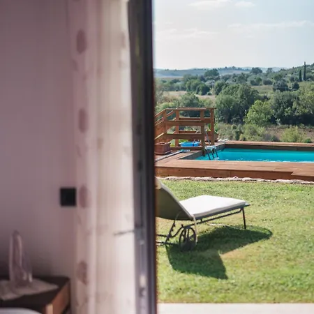 Podere Ristella - Wine&food *