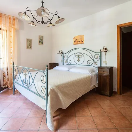 Podere Ristella - Wine&food Montemassi