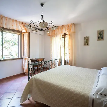 Farm stay Podere Ristella - Wine&food Montemassi