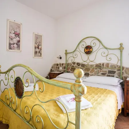 Podere Ristella - Wine&food * Montemassi