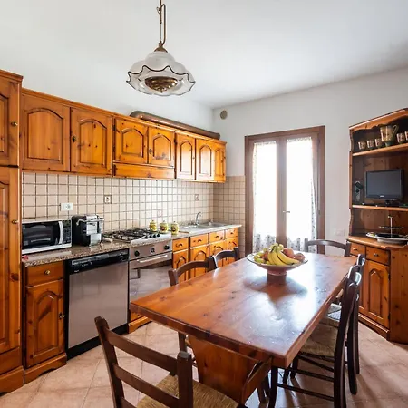 Podere Ristella - Wine&food Farm stay