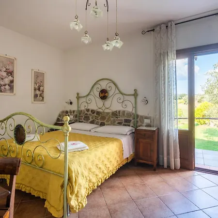 Farm stay Podere Ristella - Wine&food