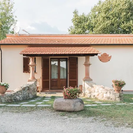 Podere Ristella - Wine&food Farm stay *