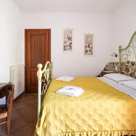 Farm stay Podere Ristella - Wine&food Montemassi