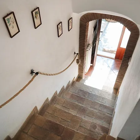 Podere Ristella - Wine&food Farm stay